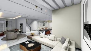 CONCEPTION ARCHITECTURALE